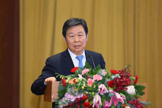 徐董事长照片 徐董事长照片